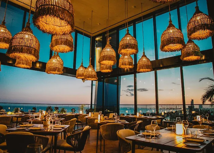 The Icon Limassol