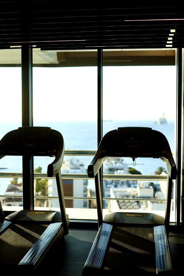 The Icon Appartement *